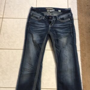 BKE 29L Sabrina jeans